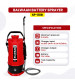 Balwaan Li-ion Battery Sprayer (8 Liters) SP-80B